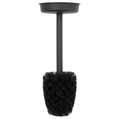 Brabantia MindSet replacement toilet brush, dark grey