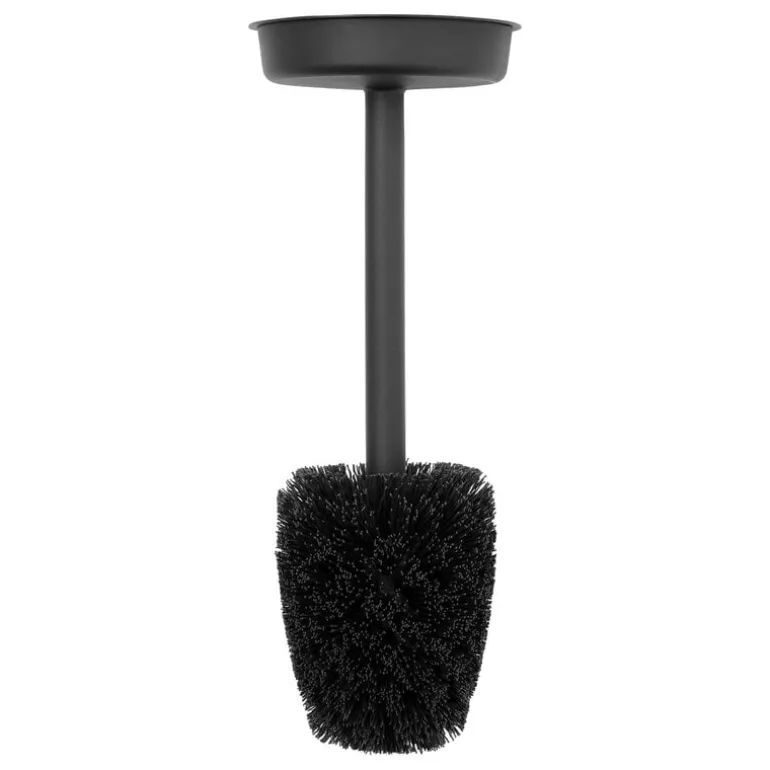 Brabantia MindSet replacement toilet brush, dark grey