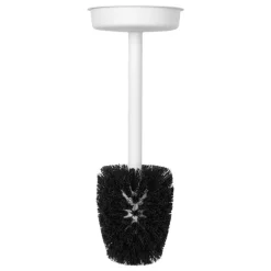 Brabantia MindSet replacement toilet brush, white
