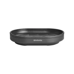 Brabantia MindSet soap dish, mineral infinite grey