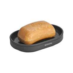 Brabantia MindSet soap dish, mineral infinite grey