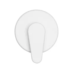 Brabantia MindSet soap dispenser, mineral fresh white