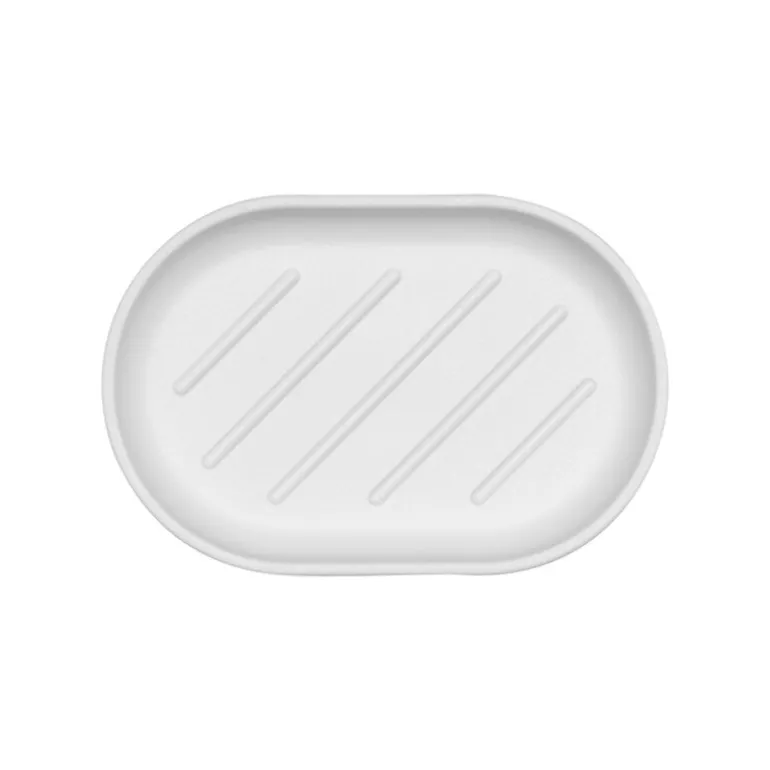 Brabantia MindSet soap dish, mineral fresh white