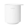 Brabantia MindSet storage pot, mineral fresh white