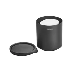 Brabantia MindSet storage pot, mineral infinite grey