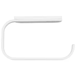 Brabantia MindSet toilet roll holder, mineral fresh white