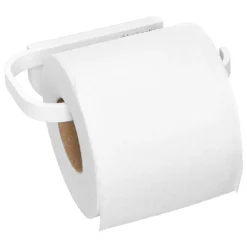 Brabantia MindSet toilet roll holder, mineral fresh white