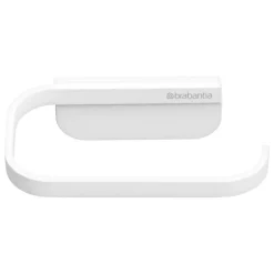 Brabantia MindSet toilet roll holder, mineral fresh white