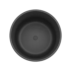 Brabantia MindSet toothbrush holder, mineral infinite grey