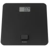 Brabantia ReNew battery free bathroom scale, dark grey