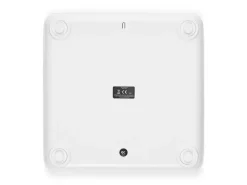 Brabantia ReNew battery free bathroom scale, white