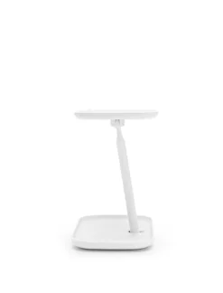 Brabantia ReNew mirror with storage tray, white