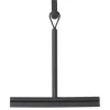 Brabantia ReNew shower wiper, dark grey