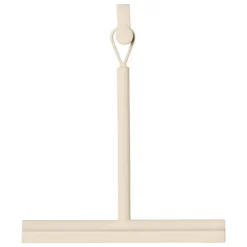 Brabantia ReNew shower wiper, soft beige