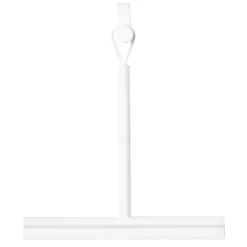 Brabantia ReNew shower wiper, white