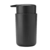 Brabantia ReNew soap dispenser, dark grey