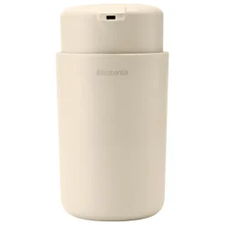 Brabantia ReNew soap dispenser, soft beige