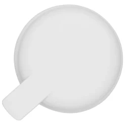 Brabantia ReNew soap dispenser, white