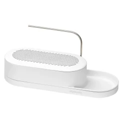 Brabantia SinkStyle organiser, Mineral Infinite white