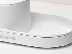 Brabantia SinkStyle organiser, Mineral Infinite white