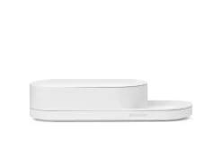 Brabantia SinkStyle organiser, Mineral Infinite white