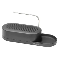 Brabantia SinkStyle organiser, Mineral Infinite grey