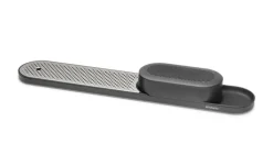 Brabantia SinkStyle organiser and drying tray, Mineral Infinite grey