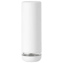 Brabantia SinkStyle soap squeezer, 200 ml, fresh white