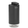 Brabantia SinkStyle soap dispenser, 200 ml, Mineral Infinite grey