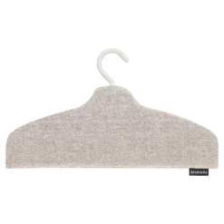 Brabantia Steam clothes hanger, grey