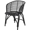 Cane-line Blend chair, lava grey