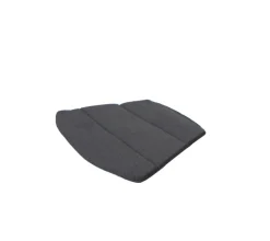 Cane-line Breeze lounge chair cushion set, black