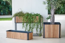 Cane-line Combine planter, square