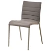 Cane-line Core chair, stackable, taupe