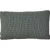 Cane-line Divine cushion, 32 x 52 x 12 cm, grey
