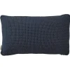 Cane-line Divine cushion, 32 x 52 x 12 cm, midnight blue