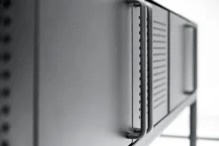 Cane-line Drop outdoor kitchen module with sink