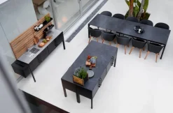 Cane-line Drop outdoor kitchen module