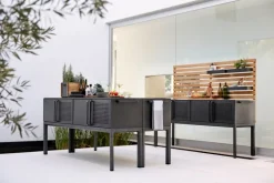 Cane-line Drop outdoor kitchen module