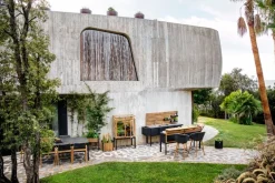 Cane-line Drop outdoor kitchen module