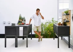 Cane-line Drop outdoor kitchen module