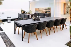 Cane-line Drop outdoor kitchen module