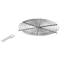 Cane-line Ember grill grate, stainless steel