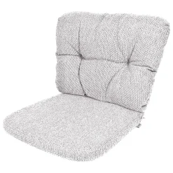 Cane-line Ocean chair cushion set, light brown