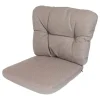 Cane-line Ocean chair cushion set, taupe