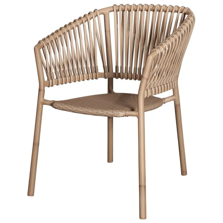Cane-line Ocean chair, natural
