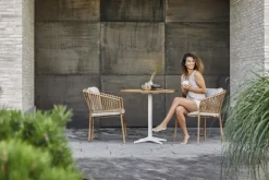 Cane-line Ocean chair, natural