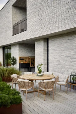 Cane-line Ocean chair, natural