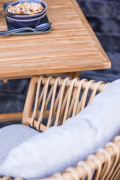 Cane-line Ocean chair, natural