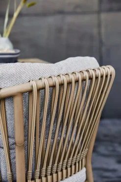 Cane-line Ocean chair, natural